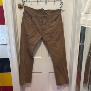 Stylish Brown Pants